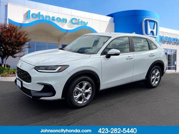 HONDA HR-V 2025 3CZRZ2H39SM707504 image