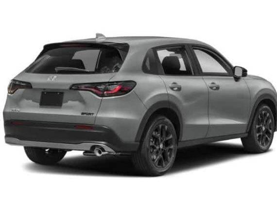 HONDA HR-V 2025 3CZRZ2H51SM731846 image HONDA HR-V 2025 3CZRZ2H51SM731846 image