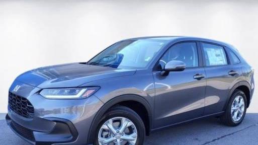 HONDA HR-V 2025 3CZRZ1H30SM722094 image