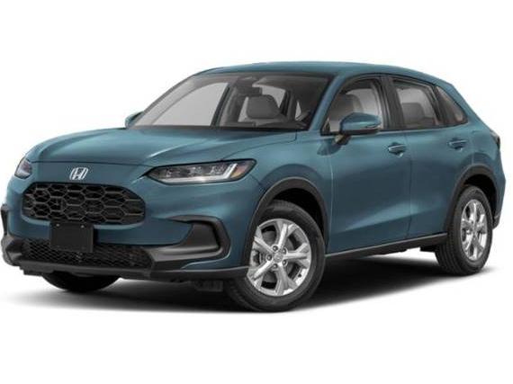 HONDA HR-V 2025 3CZRZ2H37SM771623 image