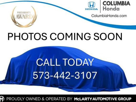 HONDA HR-V 2025 3CZRZ2H55SM774392 image