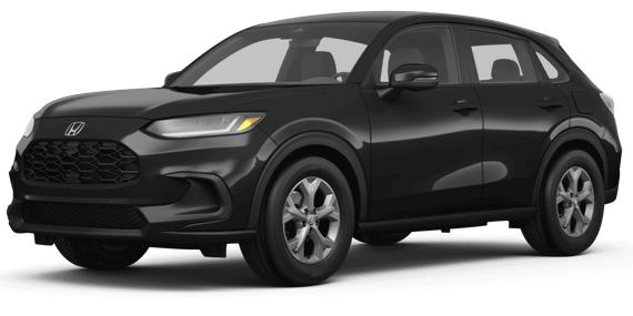 HONDA HR-V 2025 3CZRZ1H33SM723742 image HONDA HR-V 2025 3CZRZ1H33SM723742 image