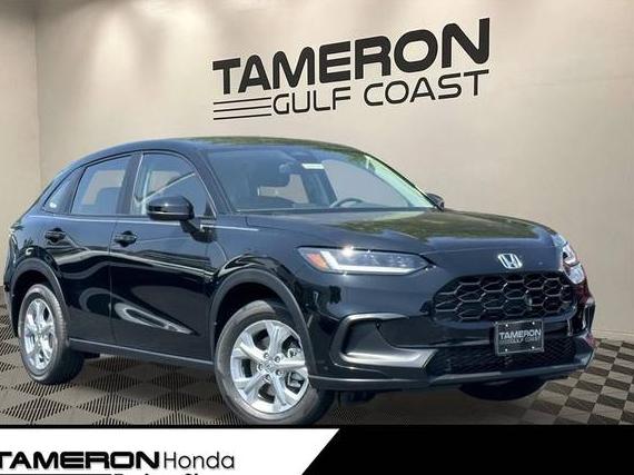 HONDA HR-V 2025 3CZRZ2H39SM769243 image