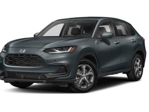 HONDA HR-V 2025 3CZRZ2H70SM755444 image