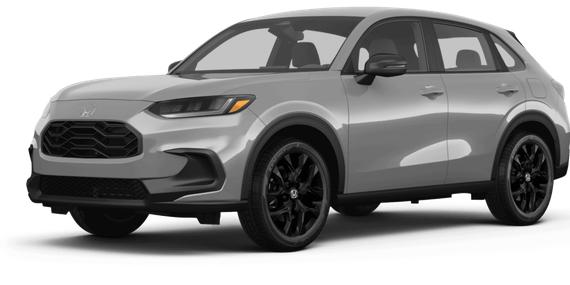 HONDA HR-V 2025 3CZRZ2H53SM751693 image