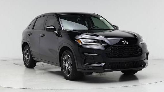 HONDA HR-V 2025 3CZRZ1H76SM714262 image