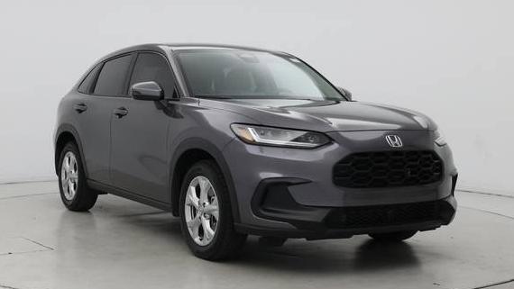 HONDA HR-V 2025 3CZRZ1H31SM712495 image