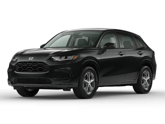 HONDA HR-V 2025 3CZRZ1H76SM720997 image