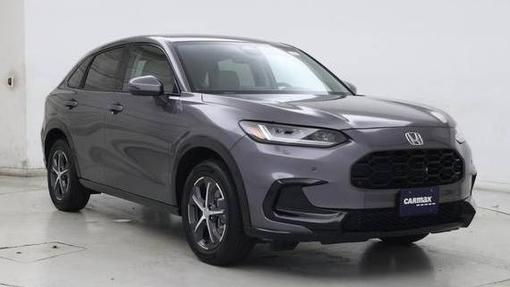 HONDA HR-V 2025 3CZRZ2H70SM762829 image