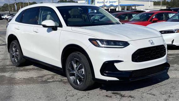 HONDA HR-V 2025 3CZRZ1H76SM730039 image