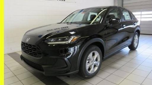HONDA HR-V 2025 3CZRZ1H32SM714420 image HONDA HR-V 2025 3CZRZ1H32SM714420 image