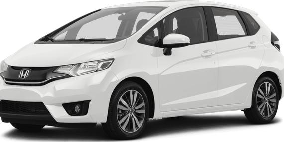 HONDA FIT 2016 JHMGK5H71GX034486 image