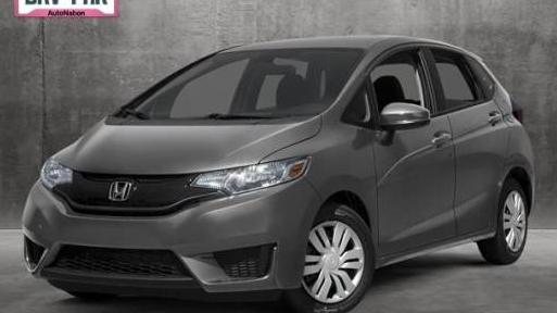 HONDA FIT 2016 JHMGK5H55GS007271 image