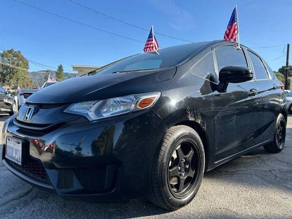 HONDA FIT 2016 JHMGK5H5XGX022190 image HONDA FIT 2016 JHMGK5H5XGX022190 image