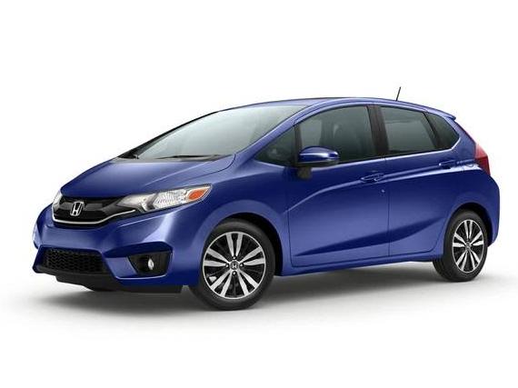 HONDA FIT 2016 JHMGK5H78GX000092 image