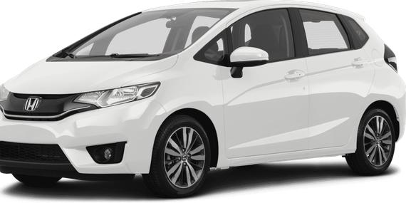 HONDA FIT 2016 JHMGK5H74GS013113 image