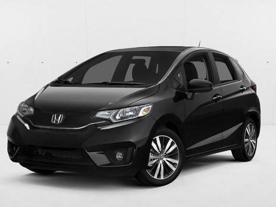 HONDA FIT 2016 JHMGK5H79GX042657 image