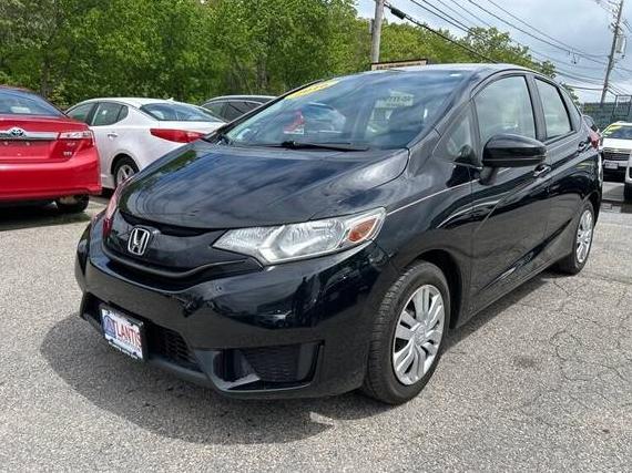 HONDA FIT 2016 JHMGK5H54GX025103 image HONDA FIT 2016 JHMGK5H54GX025103 image