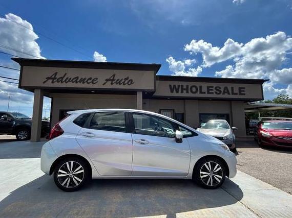 HONDA FIT 2016 JHMGK5H72GS002806 image HONDA FIT 2016 JHMGK5H72GS002806 image