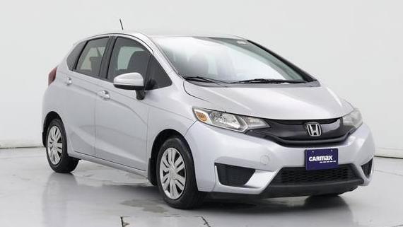 HONDA FIT 2016 JHMGK5H57GX025225 image