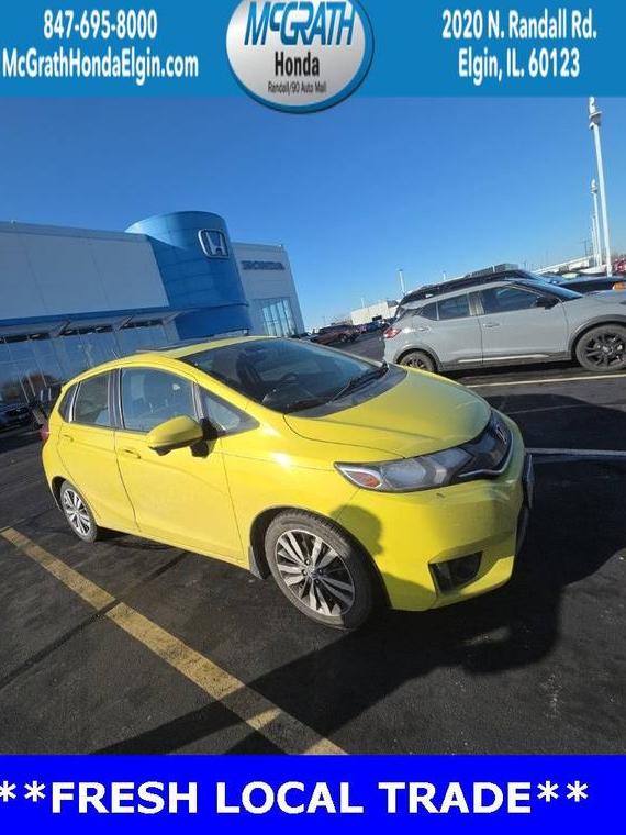 HONDA FIT 2016 JHMGK5H79GS000972 image HONDA FIT 2016 JHMGK5H79GS000972 image