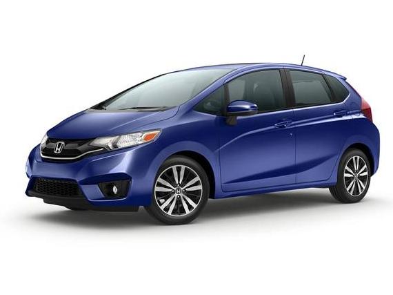 HONDA FIT 2016 JHMGK5H74GS005223 image