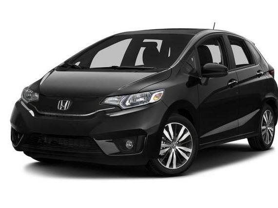 HONDA FIT 2016 JHMGK5H78GX032752 image