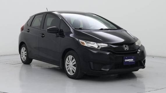 HONDA FIT 2016 JHMGK5H58GX037240 image