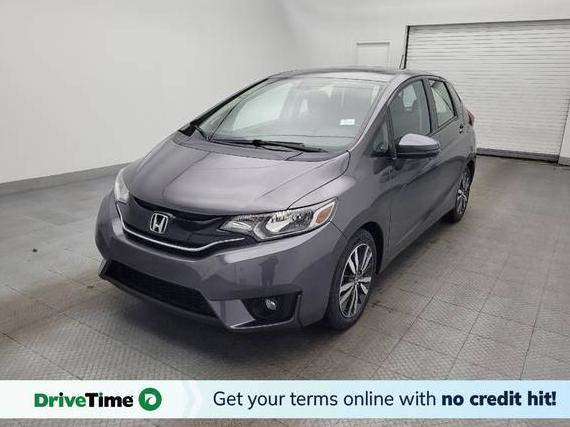 HONDA FIT 2016 JHMGK5H78GX045050 image HONDA FIT 2016 JHMGK5H78GX045050 image