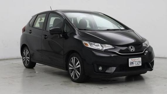 HONDA FIT 2016 JHMGK5H77GX010001 image