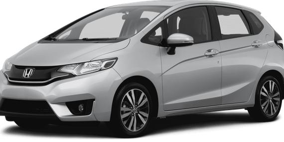 HONDA FIT 2016 JHMGK5H93GS011337 image