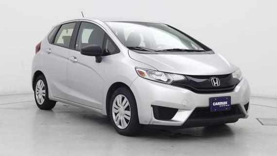 HONDA FIT 2016 JHMGK5H59GX018213 image