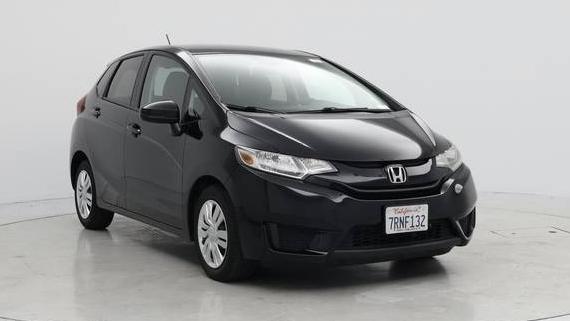 HONDA FIT 2016 JHMGK5H52GX024256 image