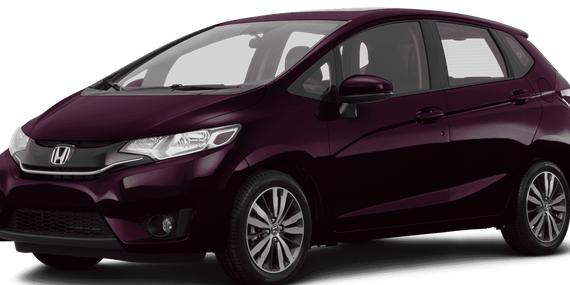 HONDA FIT 2016 JHMGK5H75GX037519 image HONDA FIT 2016 JHMGK5H75GX037519 image