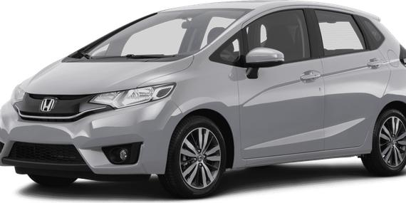HONDA FIT 2016 JHMGK5H76GX043961 image