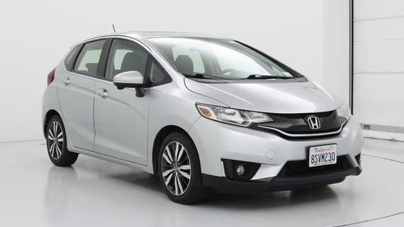 HONDA FIT 2016 JHMGK5H71GX044807 image