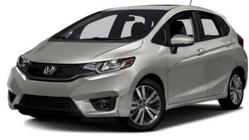 HONDA FIT 2016 3HGGK5H8XGM702903 image