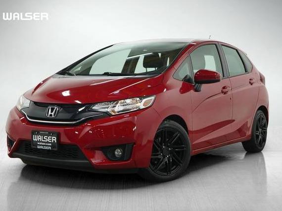 HONDA FIT 2016 3HGGK5H73GM700269 image