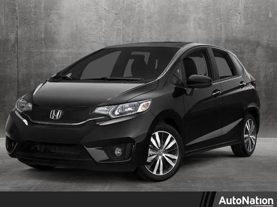 HONDA FIT 2016 JHMGK5H71GS012484 image