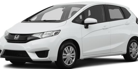 HONDA FIT 2016 JHMGK5H52GX015055 image