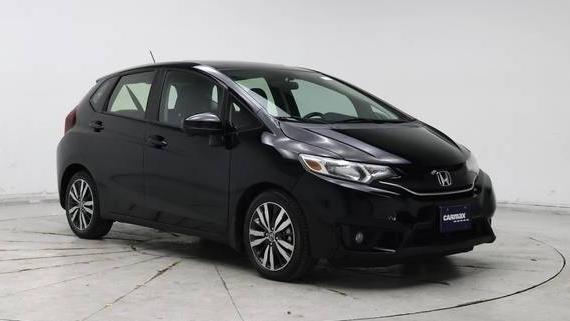 HONDA FIT 2016 JHMGK5H76GX037285 image HONDA FIT 2016 JHMGK5H76GX037285 image