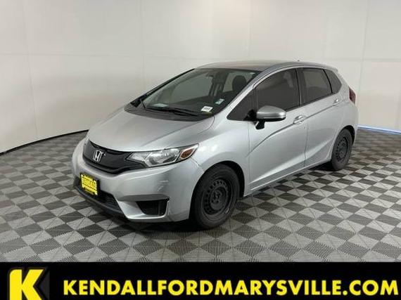 HONDA FIT 2016 JHMGK5H59GX035044 image
