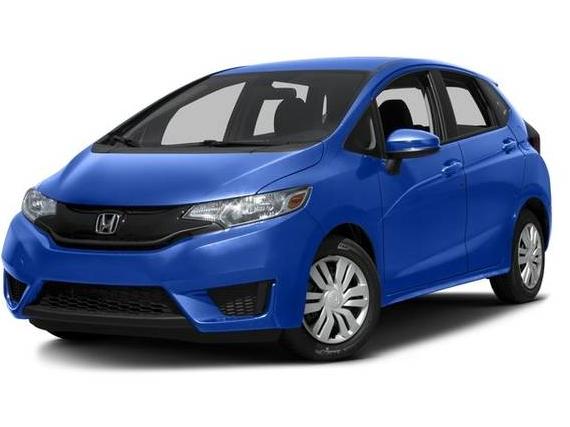 HONDA FIT 2016 JHMGK5H52GX003522 image
