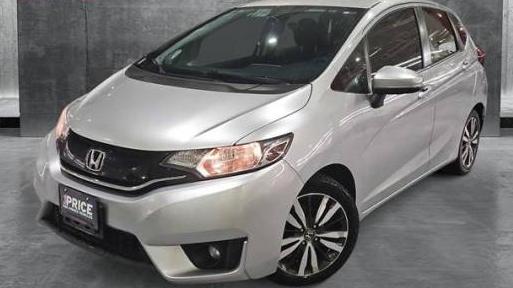 HONDA FIT 2016 JHMGK5H71GX027750 image