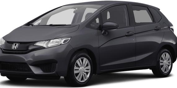 HONDA FIT 2016 3HGGK5H58GM703053 image