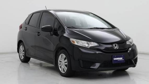 HONDA FIT 2016 JHMGK5H56GX017360 image