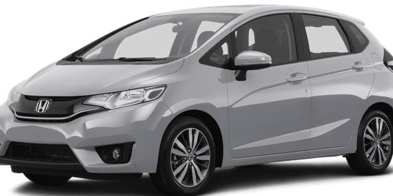 HONDA FIT 2016 3HGGK5H73GM701065 image