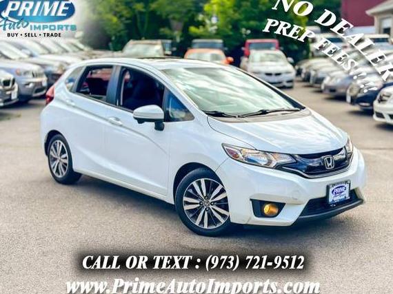 HONDA FIT 2016 JHMGK5H7XGX018979 image HONDA FIT 2016 JHMGK5H7XGX018979 image
