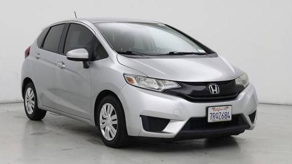 HONDA FIT 2016 JHMGK5H53GX028350 image
