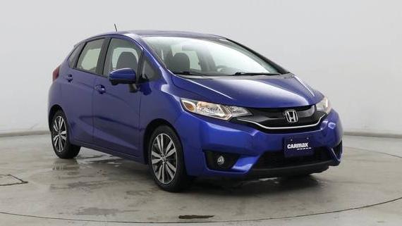HONDA FIT 2016 JHMGK5H71GS001257 image HONDA FIT 2016 JHMGK5H71GS001257 image